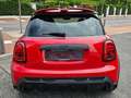 MINI One Mini 3p 1.5 One JCW 102cv LED DAB OK NEOPATENTATI Rouge - thumbnail 5
