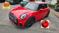 MINI One Mini 3p 1.5 One JCW 102cv LED DAB OK NEOPATENTATI Rouge - thumbnail 2