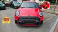 MINI One Mini 3p 1.5 One JCW 102cv LED DAB OK NEOPATENTATI Rouge - thumbnail 3