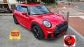 MINI One Mini 3p 1.5 One JCW 102cv LED DAB OK NEOPATENTATI Rouge - thumbnail 1