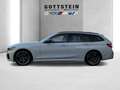 BMW 340 M340i xDrive Touring Weiß - thumbnail 5