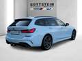 BMW 340 M340i xDrive Touring Weiß - thumbnail 12