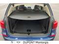 BMW X3 xDrive20dA 190ch  Business Design Bleu - thumbnail 8
