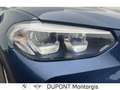 BMW X3 xDrive20dA 190ch  Business Design Azul - thumbnail 18