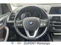 BMW X3 xDrive20dA 190ch  Business Design Bleu - thumbnail 10