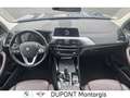 BMW X3 xDrive20dA 190ch  Business Design Bleu - thumbnail 5