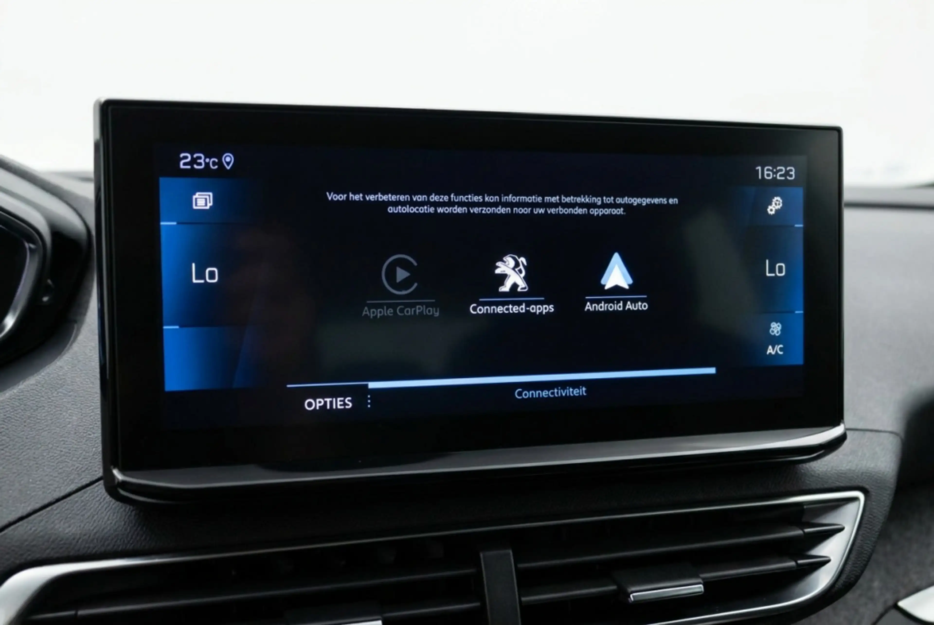 Peugeot 5008 1.2 Hybrid 145 GT 7 persoons | Massagestoelen | Me — photo 18
