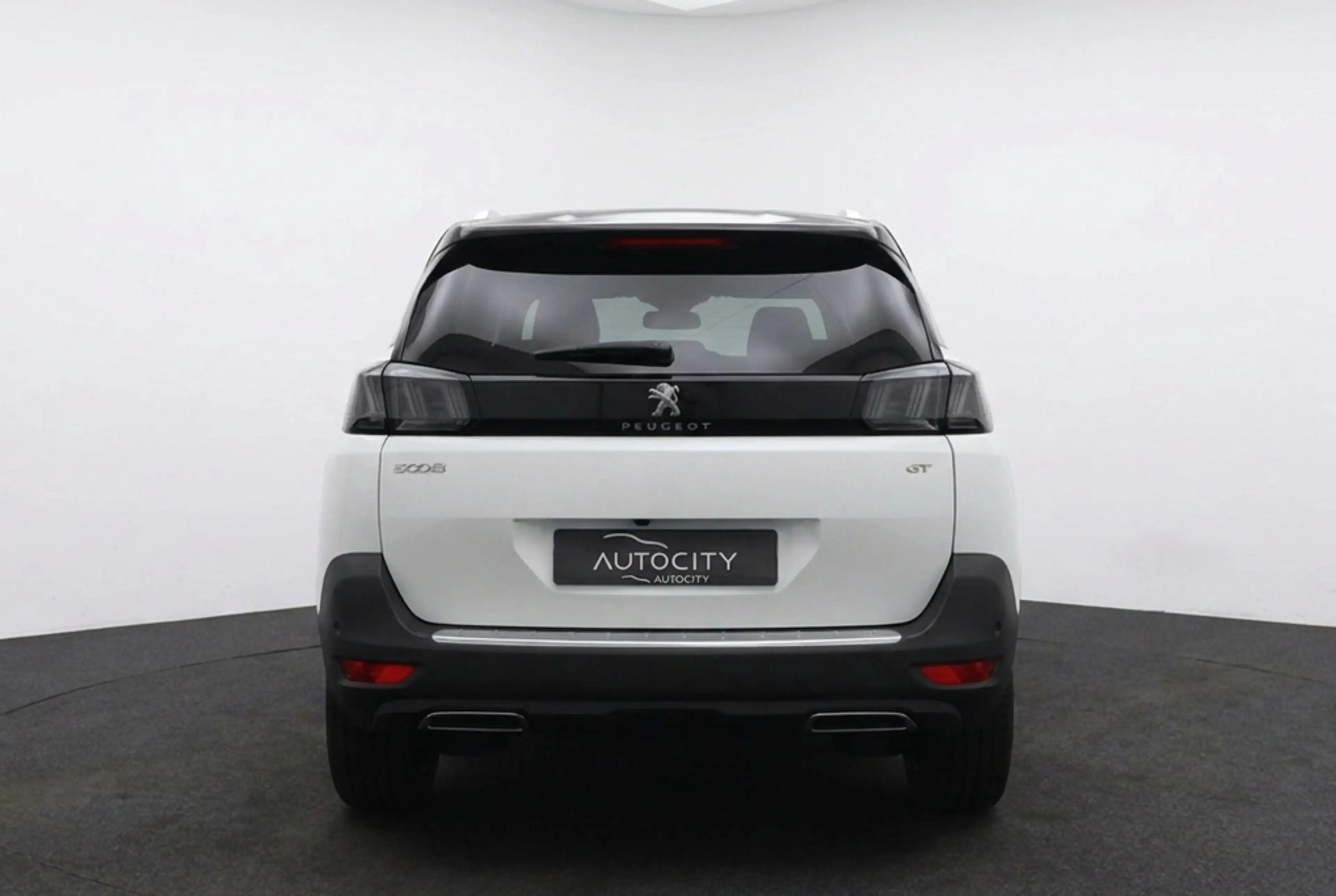 Peugeot 5008 1.2 Hybrid 145 GT 7 persoons | Massagestoelen | Me — photo 4