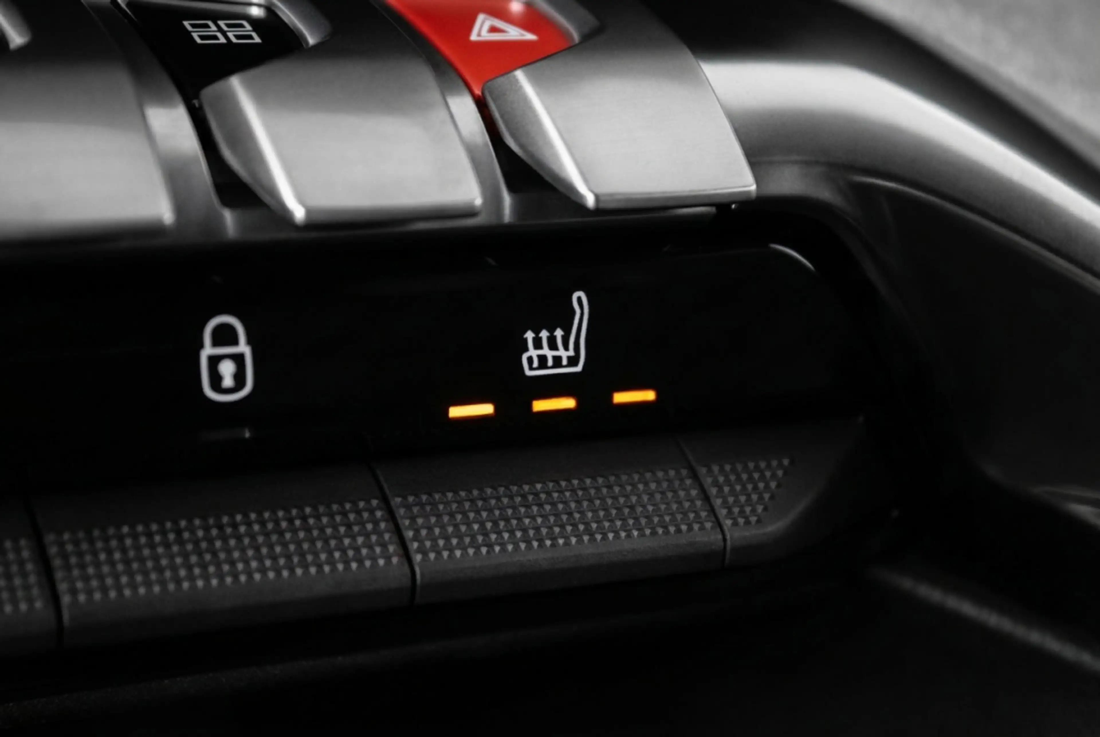 Peugeot 5008 1.2 Hybrid 145 GT 7 persoons | Massagestoelen | Me — photo 21