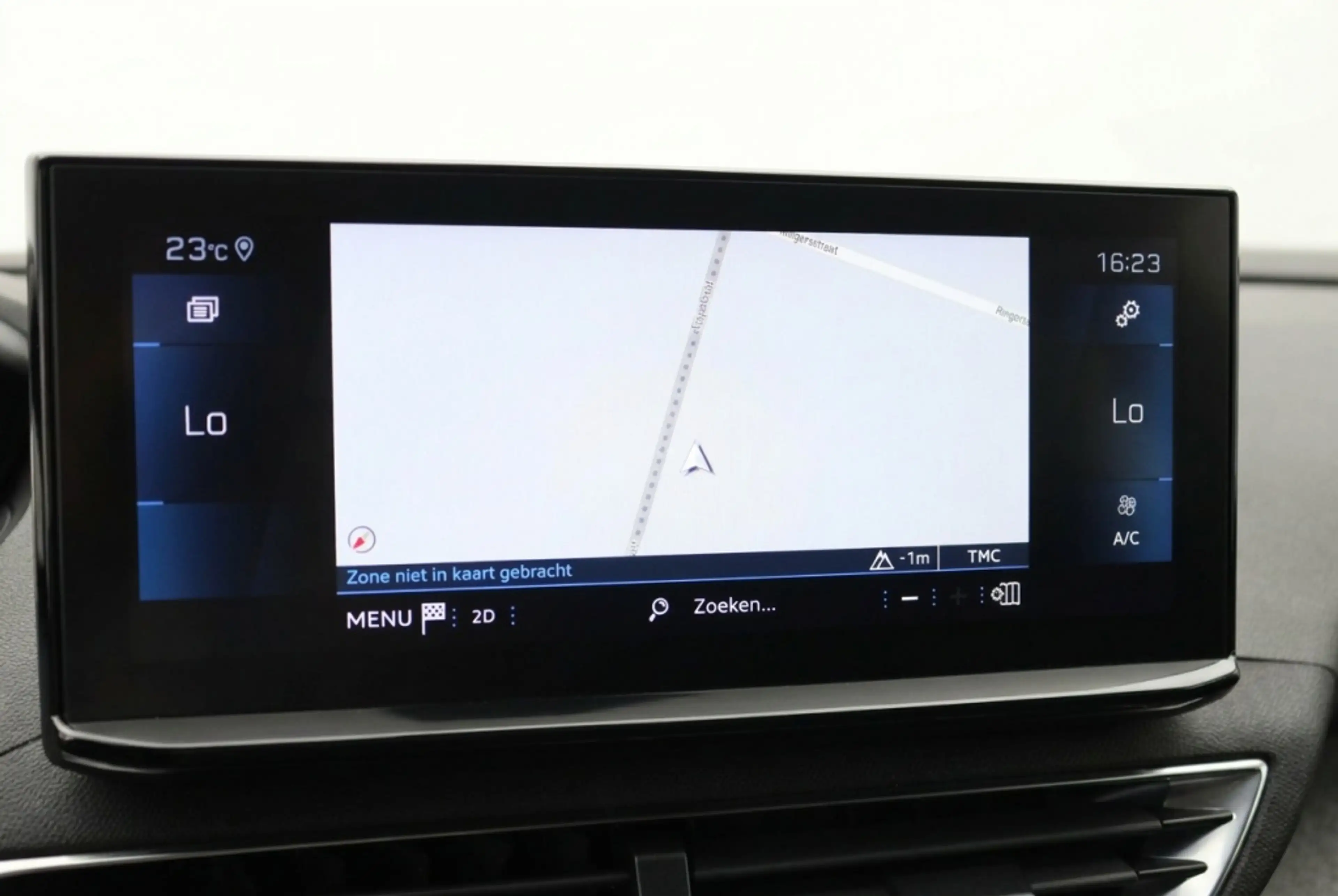 Peugeot 5008 1.2 Hybrid 145 GT 7 persoons | Massagestoelen | Me — photo 16