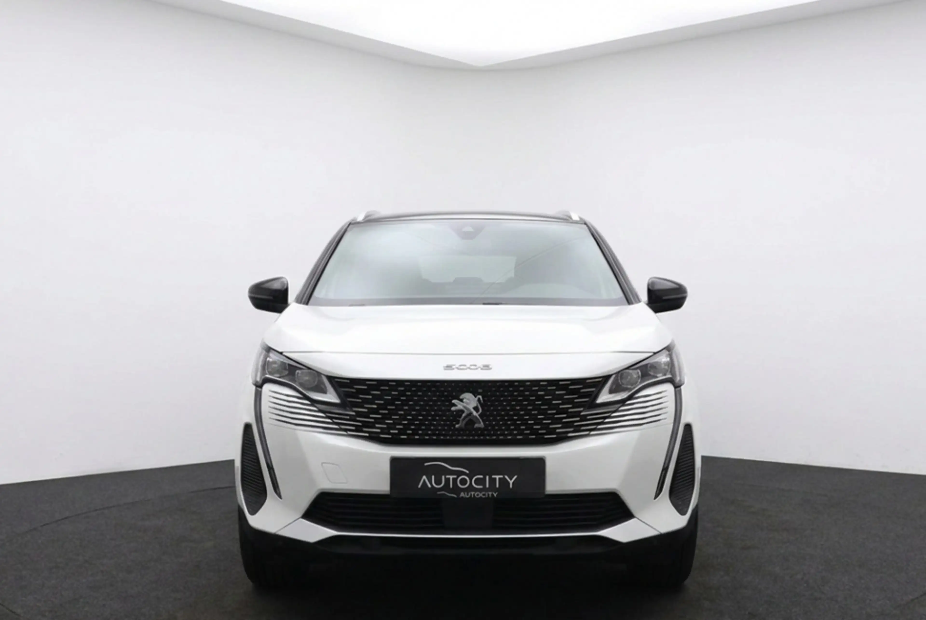 Peugeot 5008 1.2 Hybrid 145 GT 7 persoons | Massagestoelen | Me — photo 8
