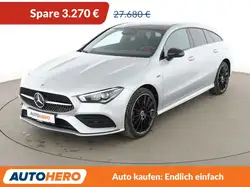 Mercedes-Benz CLA 250 CLA 250e Shooting Brake AMG Line Aut.*NAVI*VC*HUD*