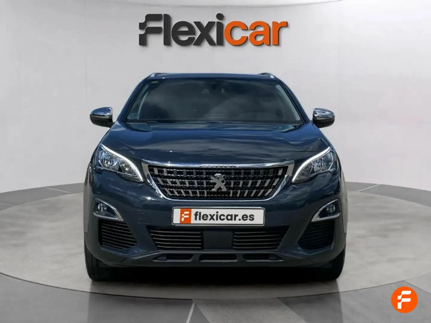 Peugeot 3008 1.5 BlueHDi 96kW (130CV) S&S Style EAT8 Nero - 1