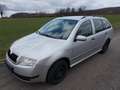 Skoda Fabia Comfort Combi (6Y5)   mit Gasanlage! Zilver - thumbnail 1