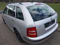 Skoda Fabia Comfort Combi (6Y5)   mit Gasanlage! Srebrny - thumbnail 2