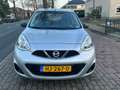Nissan Micra 1.2 Limited Grijs - thumbnail 29