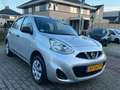 Nissan Micra 1.2 Limited Grijs - thumbnail 22