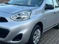 Nissan Micra 1.2 Limited Grijs - thumbnail 21
