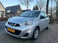 Nissan Micra 1.2 Limited Grijs - thumbnail 20