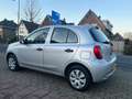 Nissan Micra 1.2 Limited Grijs - thumbnail 32