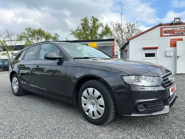 Audi A4 Attraction  2,0 TDI