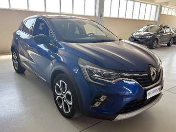 1.0 tce 100cv GPL Techno Fast Track