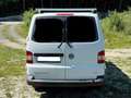 Volkswagen T5 Transporter Fahrgestell LR 2,0 TDI D-PF Weiß - thumbnail 3