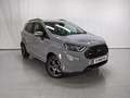 Ford EcoSport ST LINE 1.0 ECOBOOST 125CV Gris - thumbnail 1