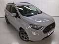 Ford EcoSport ST LINE 1.0 ECOBOOST 125CV Gris - thumbnail 2