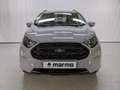 Ford EcoSport ST LINE 1.0 ECOBOOST 125CV Gris - thumbnail 4