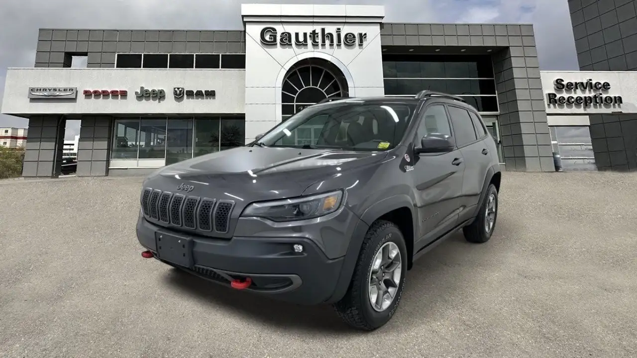 Jeep Cherokee снимка Jeep Cherokee