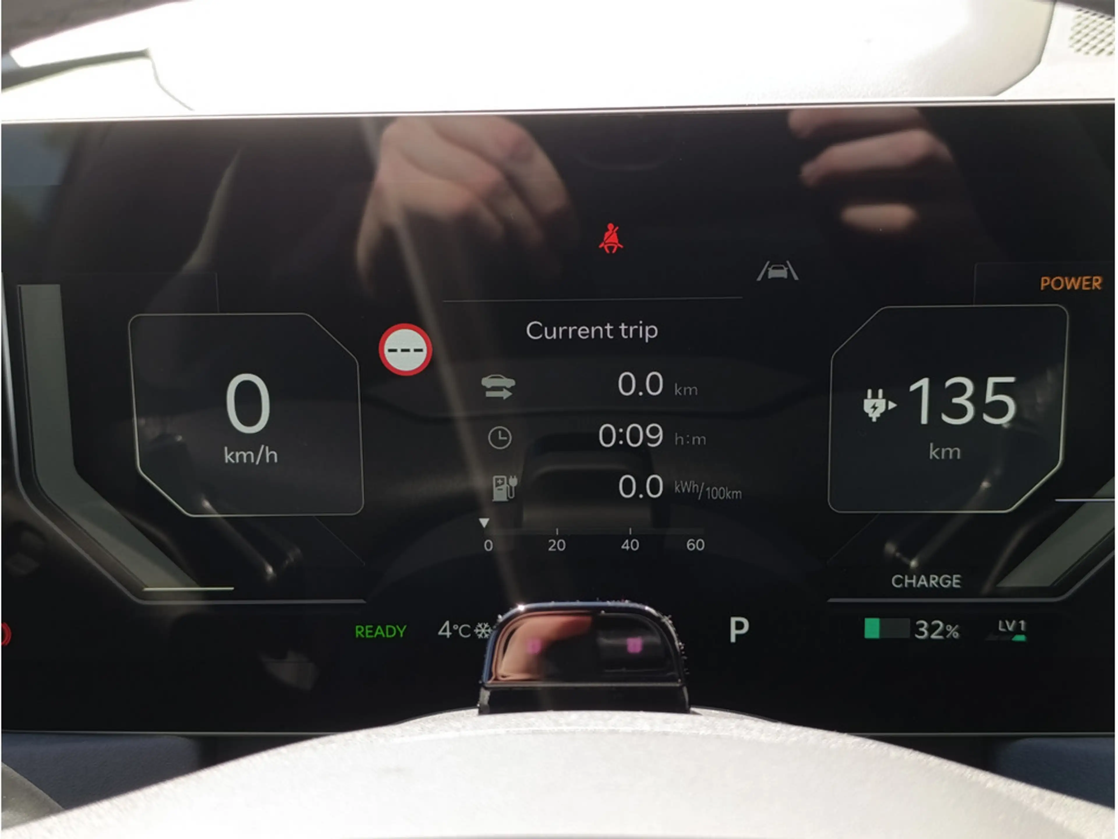 Kia EV5 Earth 81,4 kWh DriveWise-/LED-/Comfort-/Sound-Paket GD — photo 13