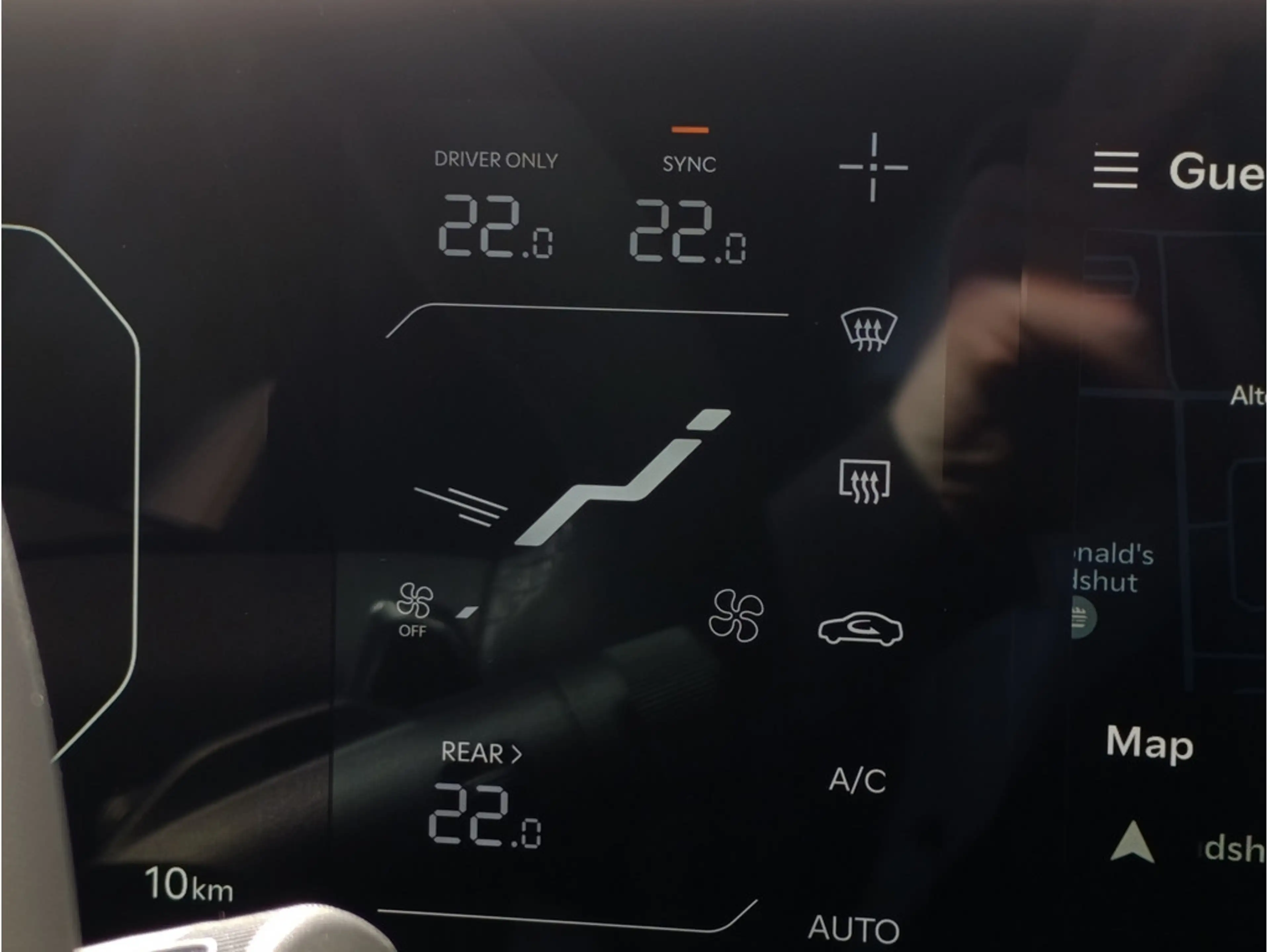 Kia EV5 Earth 81,4 kWh DriveWise-/LED-/Comfort-/Sound-Paket GD — photo 12
