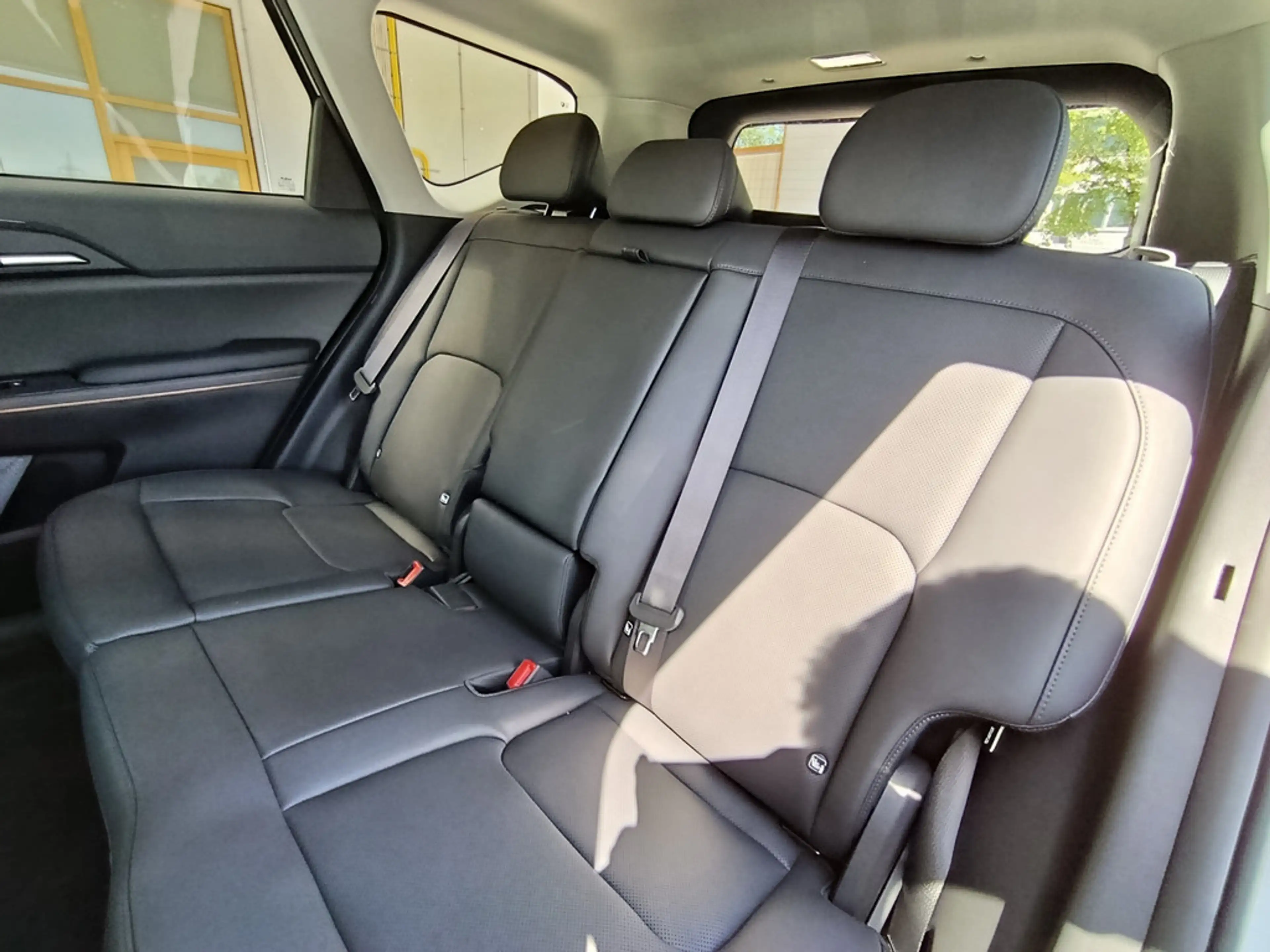 Kia EV5 Earth 81,4 kWh DriveWise-/LED-/Comfort-/Sound-Paket GD — photo 8