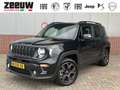 Jeep Renegade 4xe 240 PK Hybrid 80th Anniversary | Leder | LED | Noir - thumbnail 1