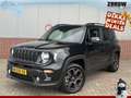 Jeep Renegade 4xe 240 PK Hybrid 80th Anniversary | Leder | LED | Schwarz - thumbnail 1