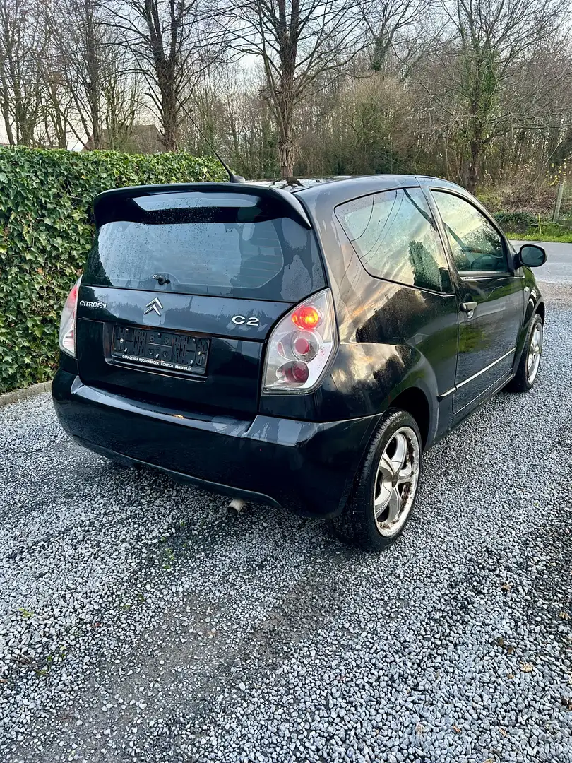 Citroen C2 - 2