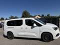 Opel Combo Life 1,5 CDTI . XL Aut. ***7 Sitzer*** Weiß - thumbnail 2