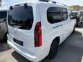 Opel Combo Life 1,5 CDTI . XL Aut. ***7 Sitzer*** Weiß - thumbnail 5