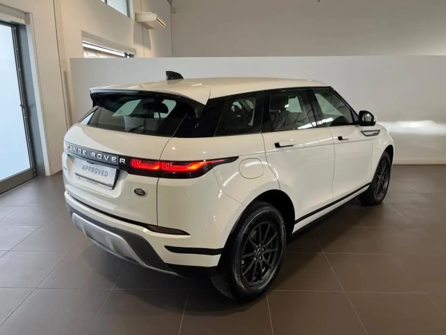 Land Rover Range Rover Evoque 2ª serie 2.0D I4 163 CV AWD Auto - 2
