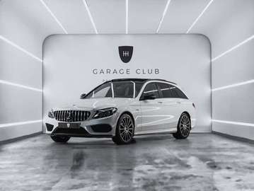 Estate 4Matic 7G Plus