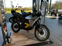 Can-Am Overig