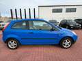 Ford Fiesta 1,2 Ambiente*1-Hand (1947)*TÜV NEU Azul - thumbnail 9