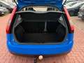 Ford Fiesta 1,2 Ambiente*1-Hand (1947)*TÜV NEU Azul - thumbnail 7