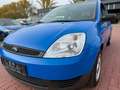 Ford Fiesta 1,2 Ambiente*1-Hand (1947)*TÜV NEU Azul - thumbnail 2