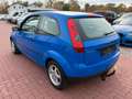 Ford Fiesta 1,2 Ambiente*1-Hand (1947)*TÜV NEU Azul - thumbnail 5