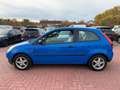 Ford Fiesta 1,2 Ambiente*1-Hand (1947)*TÜV NEU Azul - thumbnail 4
