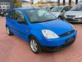 Ford Fiesta 1,2 Ambiente*1-Hand (1947)*TÜV NEU Azul - thumbnail 10