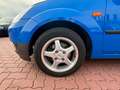 Ford Fiesta 1,2 Ambiente*1-Hand (1947)*TÜV NEU Azul - thumbnail 3