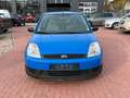 Ford Fiesta 1,2 Ambiente*1-Hand (1947)*TÜV NEU Azul - thumbnail 11
